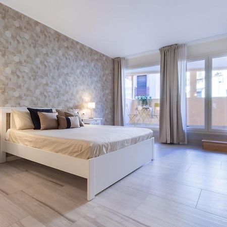 Studio Apartments Boutique Al Bastione Di Cagliari Extérieur photo