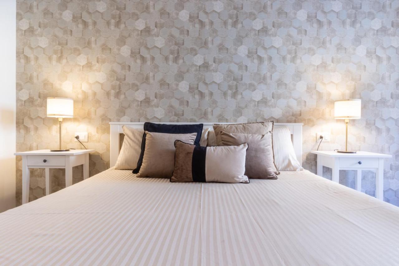 Studio Apartments Boutique Al Bastione Di Cagliari Extérieur photo