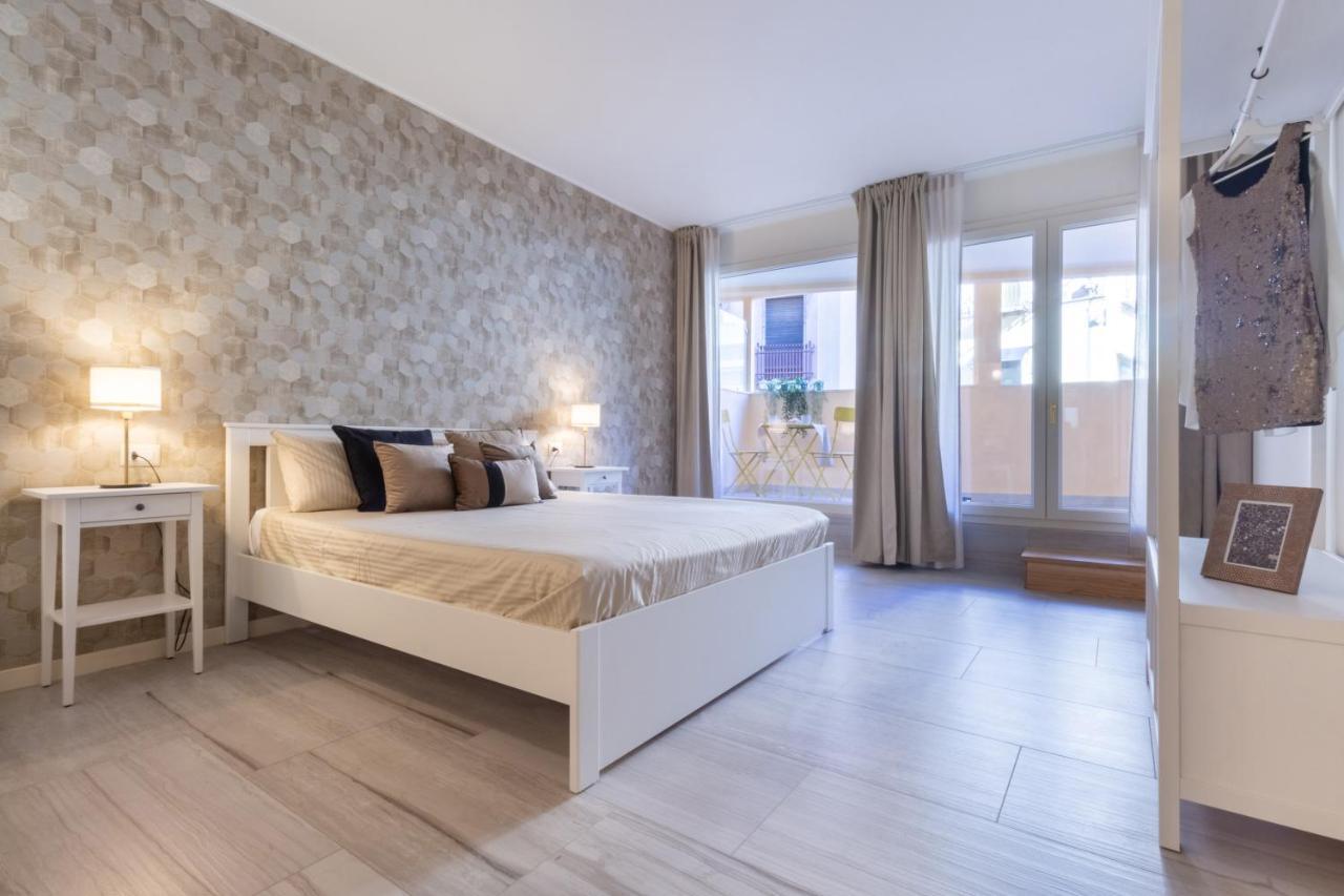 Studio Apartments Boutique Al Bastione Di Cagliari Extérieur photo