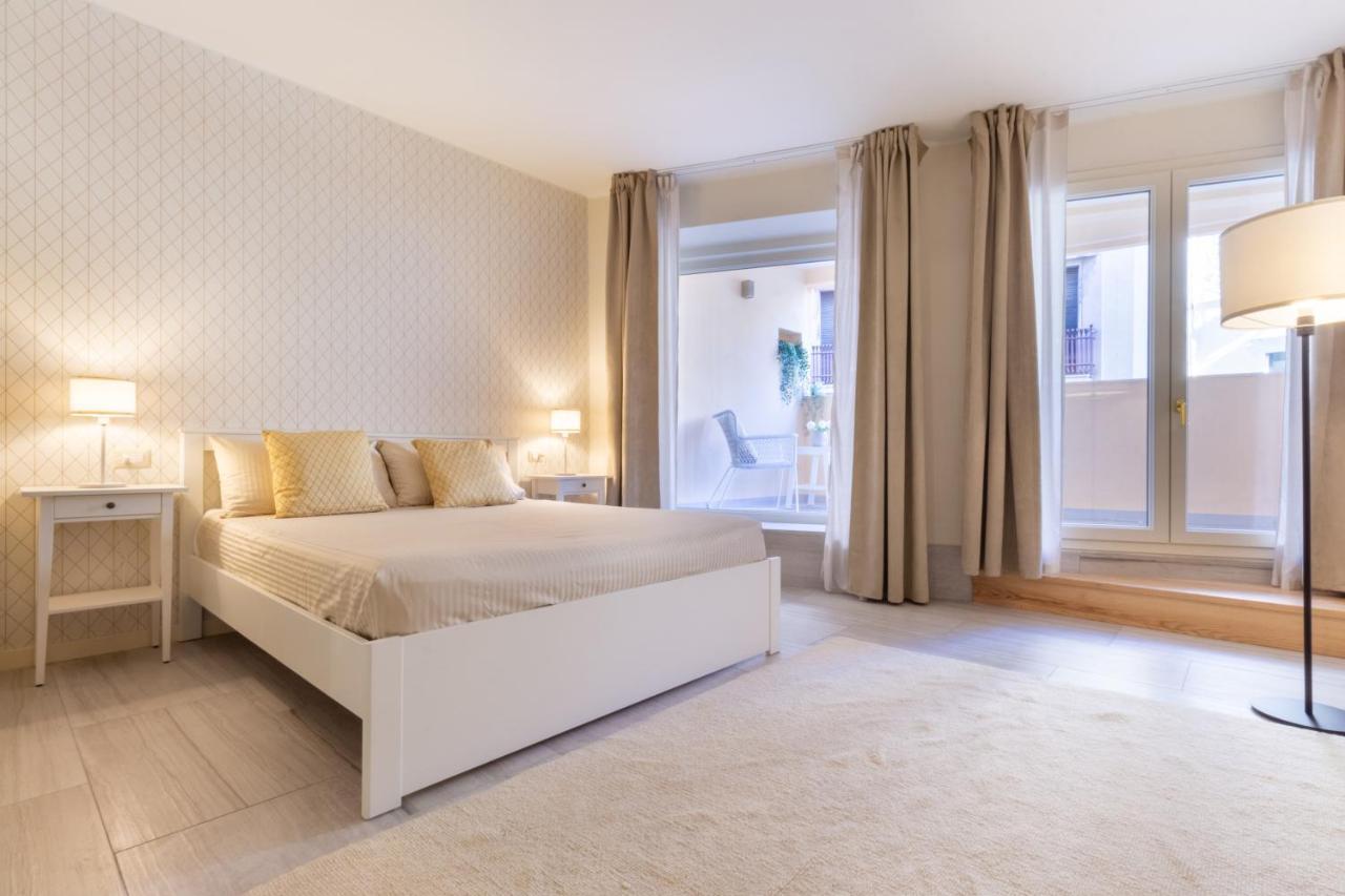 Studio Apartments Boutique Al Bastione Di Cagliari Extérieur photo