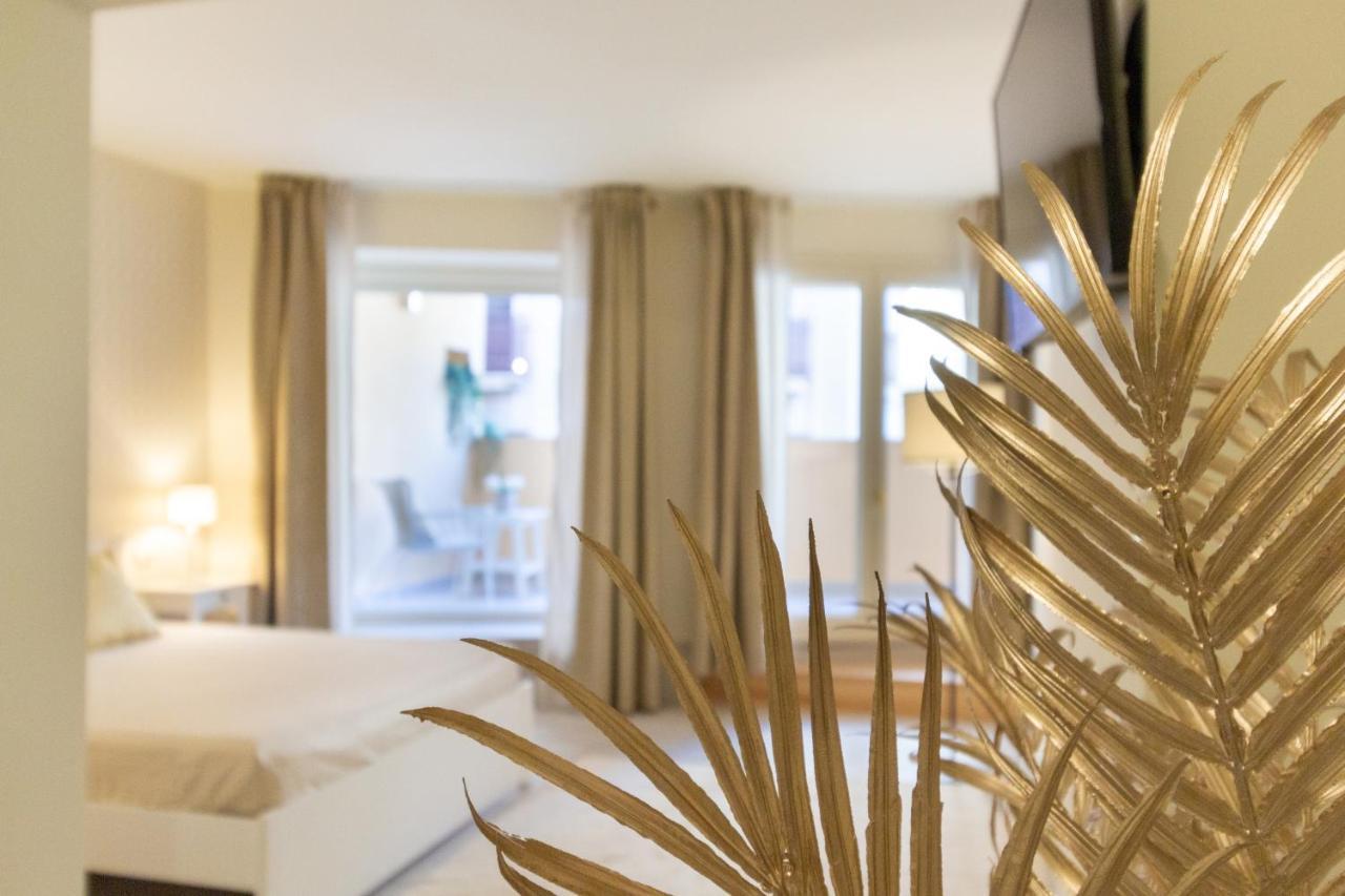 Studio Apartments Boutique Al Bastione Di Cagliari Extérieur photo