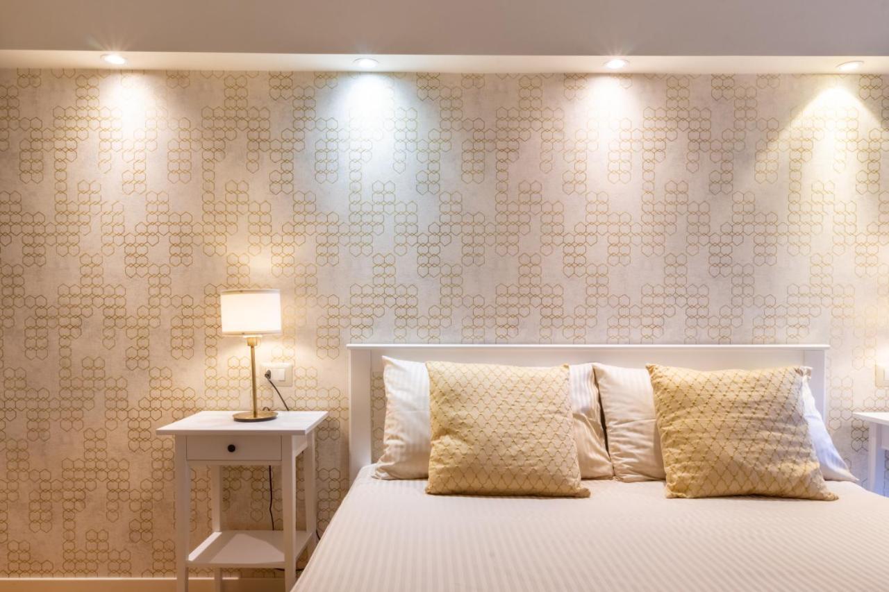 Studio Apartments Boutique Al Bastione Di Cagliari Extérieur photo