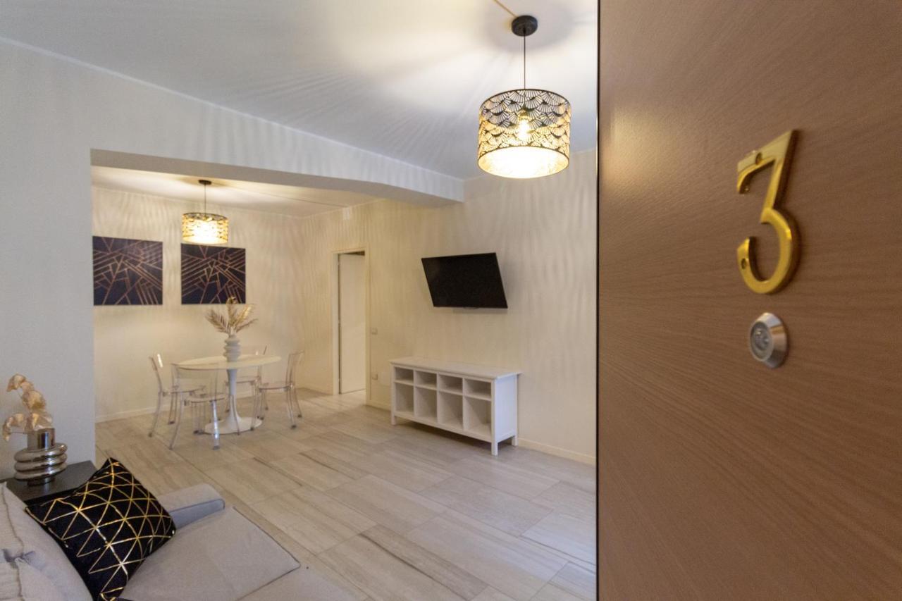 Studio Apartments Boutique Al Bastione Di Cagliari Extérieur photo